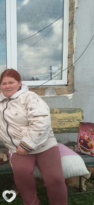 Аленка, 47, Одессе — анкета №4208218