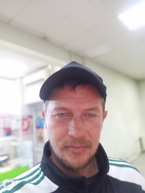 Артём, 34, Челябинске — анкета №4208223