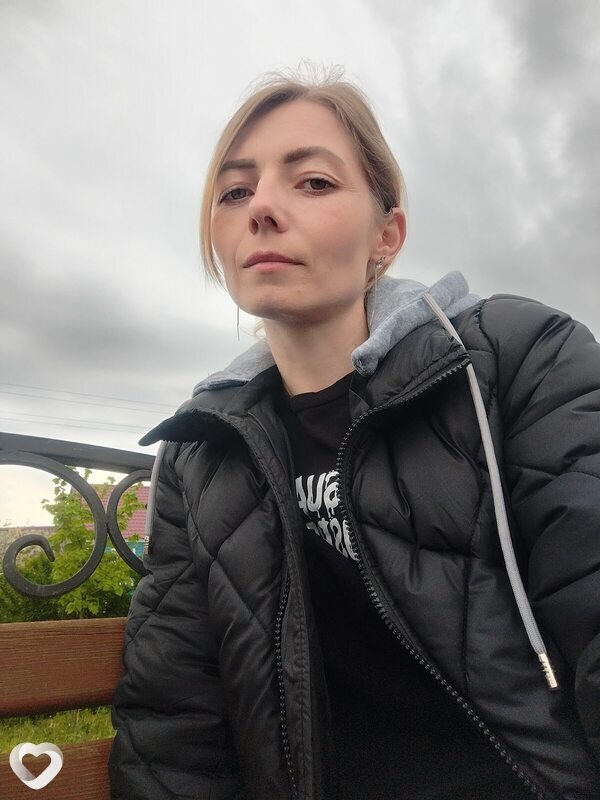 Наталья, 34, Оренбурге — анкета №4208229