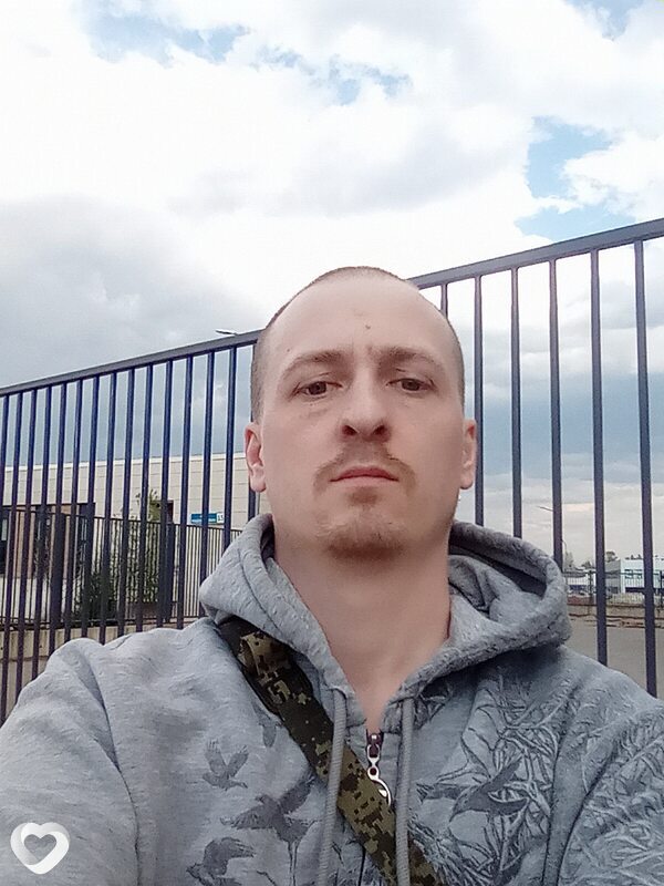 Данила, 30, Троицке — анкета №4208282