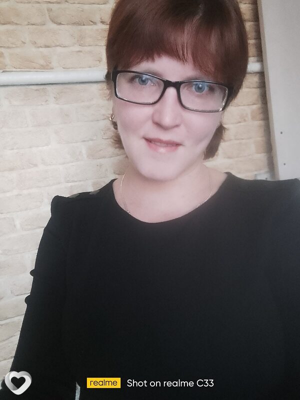 Елена, 37, Ульяновске — анкета №4208298