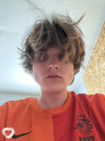 Арсений, 18, Витебске — анкета №4208300