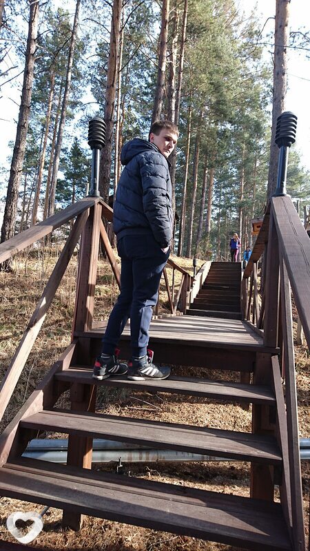 Артем, 35, Абакане — анкета №4208111
