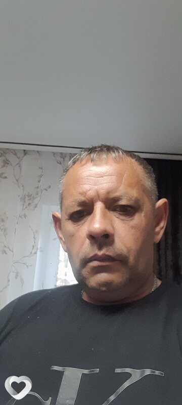 Сергей, 50, Россоши — анкета №4208117