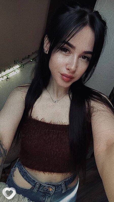 Мария, 21, Нижнем Новгороде — анкета №4208121