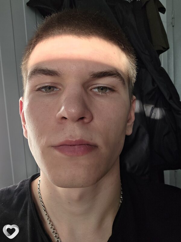 Федор, 22, Коврове — анкета №4208123