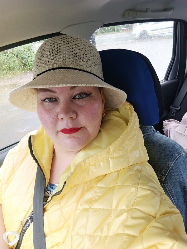 Анечка, 37, Ижевске — анкета №4208128