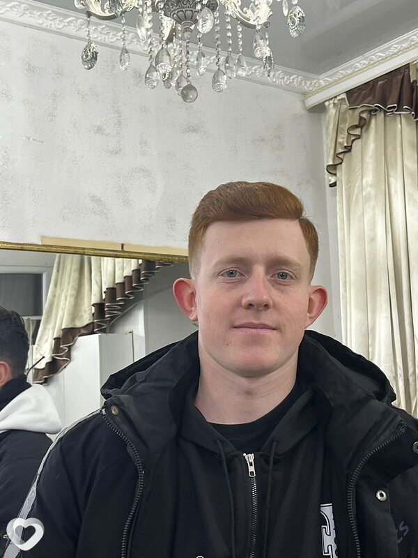 Даниил, 20, Кокшетау — анкета №4208129