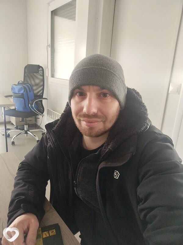 Андрей, 33, Ленинске-Кузнецком — анкета №4208130