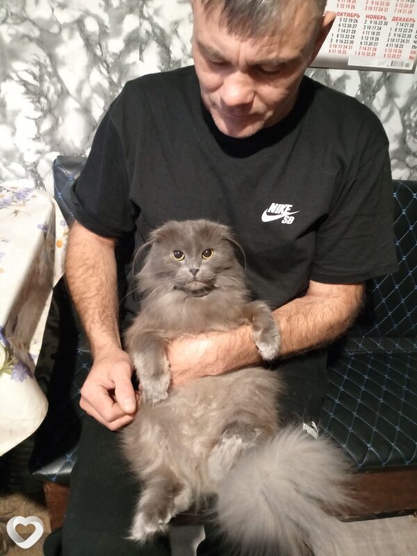 Дмитрий, 46, Нижневартовске — анкета №4208137