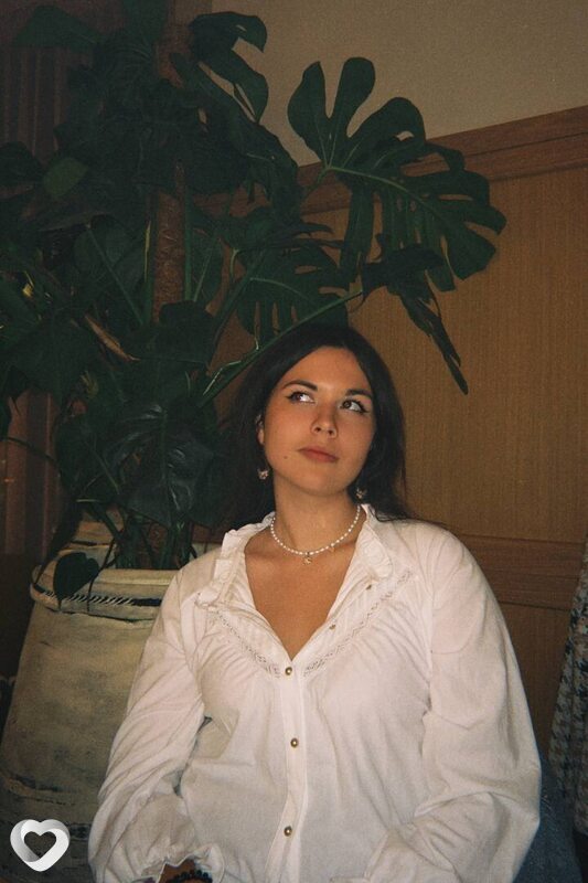 Катя, 20, Москве — анкета №4208141