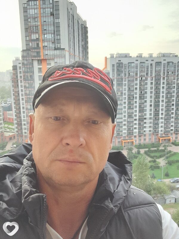 Михаил, 50, Казани — анкета №4208148