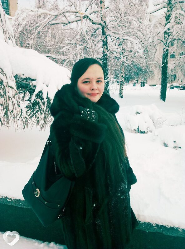Татьяна, 28, Донецке — анкета №4208149