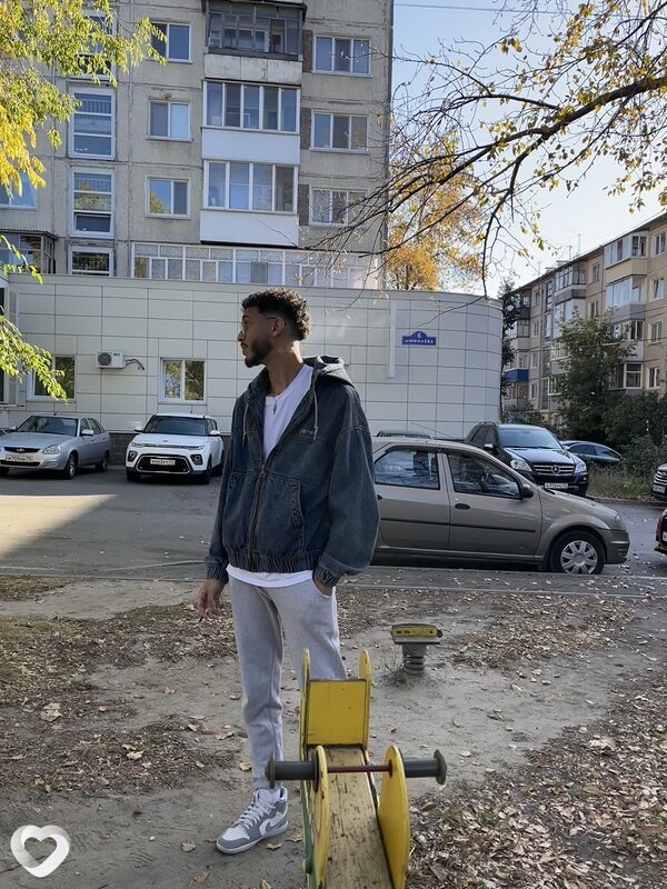 Saif, 25, Ульяновске — анкета №4208151