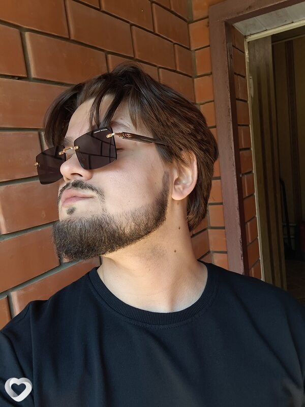 Сергей, 25, Краснодаре — анкета №4208346