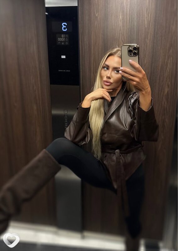 Ксения, 39, Екатеринбурге — анкета №4208349