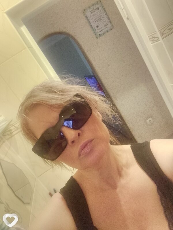 Марина, 40, Омске — анкета №4208231