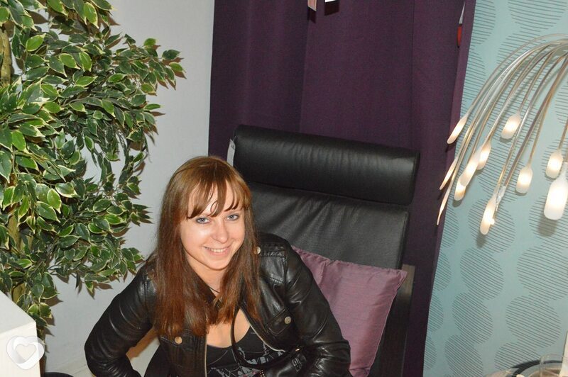 Тата, 44, Таганроге — анкета №4208234