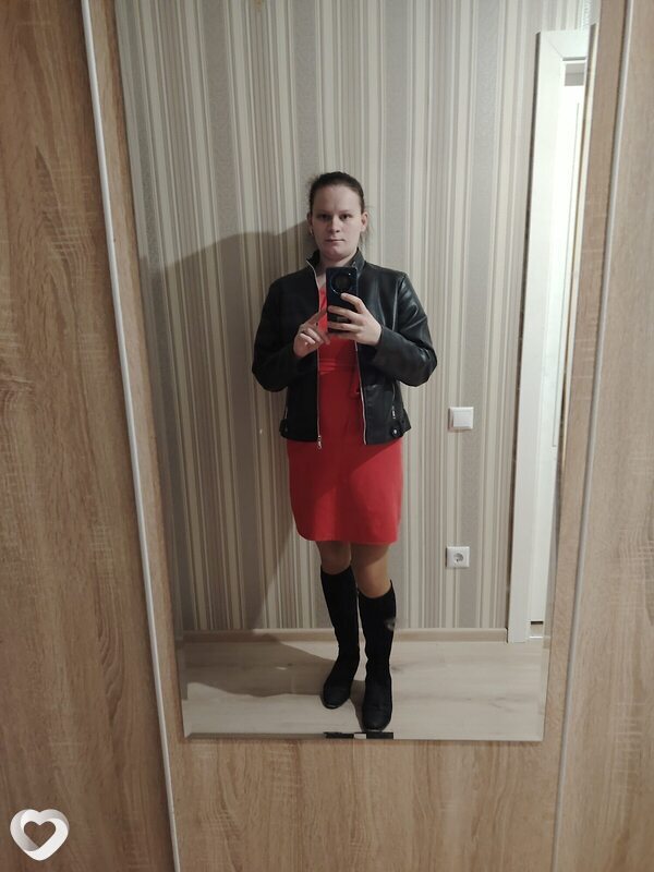 Алина, 28, Барановичах — анкета №4208239