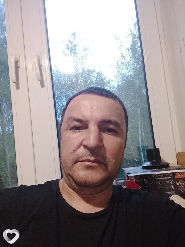 Саша, 43, Клине — анкета №4208244