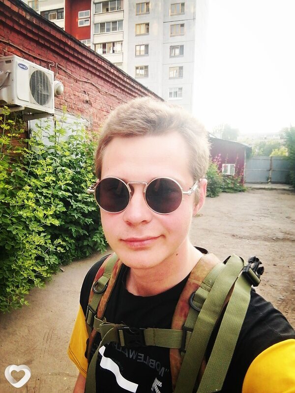 Анатолий, 26, Сургуте — анкета №4208253