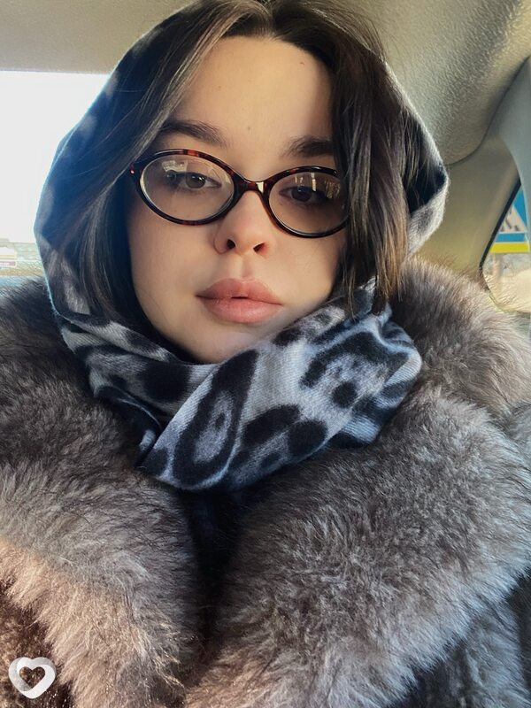 Валерия, 22, Тамбове — анкета №4208254