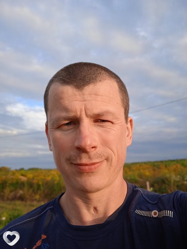 Михаил, 31, Боре — анкета №4208065