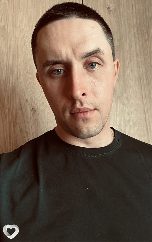 Серго, 28, Тюмени — анкета №4208066