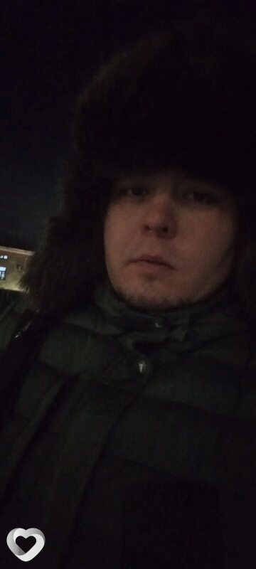Александр, 27, Новотроицке — анкета №4208071