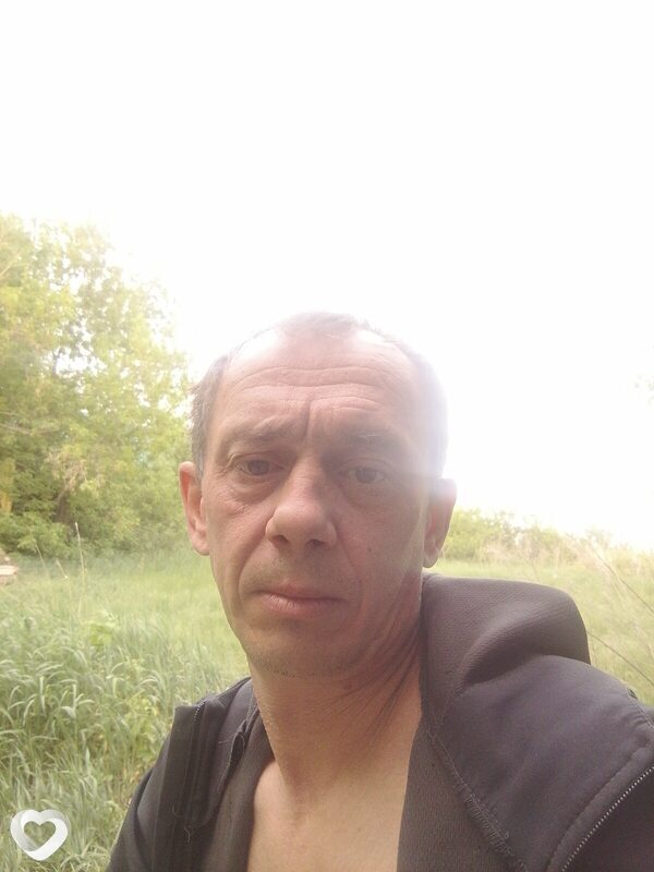 Денис, 41, Оренбурге — анкета №4208256
