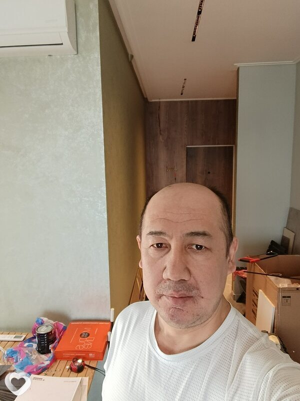 Роман, 39, Москве — анкета №4208257