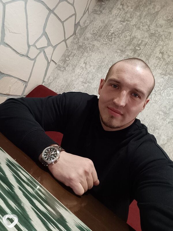 Константин, 31, Бишкек — анкета №4208258