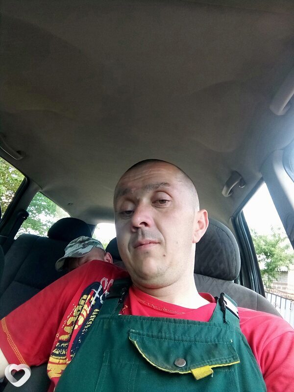 Андрей, 40, Иванове — анкета №4208260