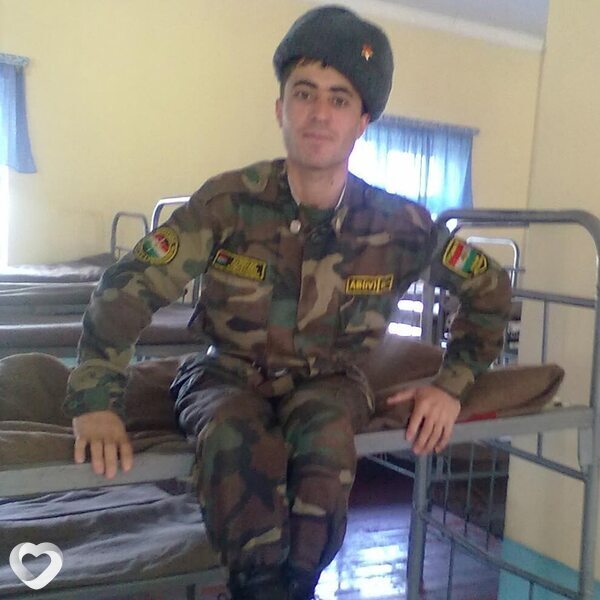 Aziz, 36, Астане — анкета №4208270