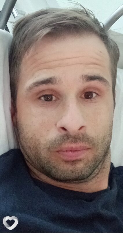 Владимир, 40, Минске — анкета №4209287