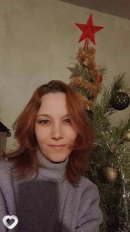 Анастасия, 40, Челябинске — анкета №4209288