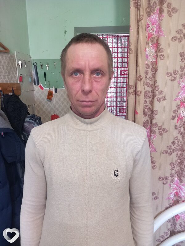 Сергей, 46, Тюмени — анкета №4209293