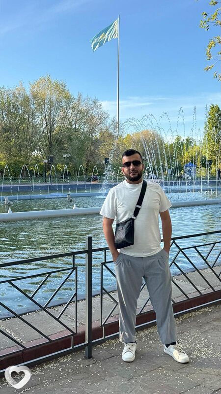 Кемалы, 27, Актобе — анкета №4209295