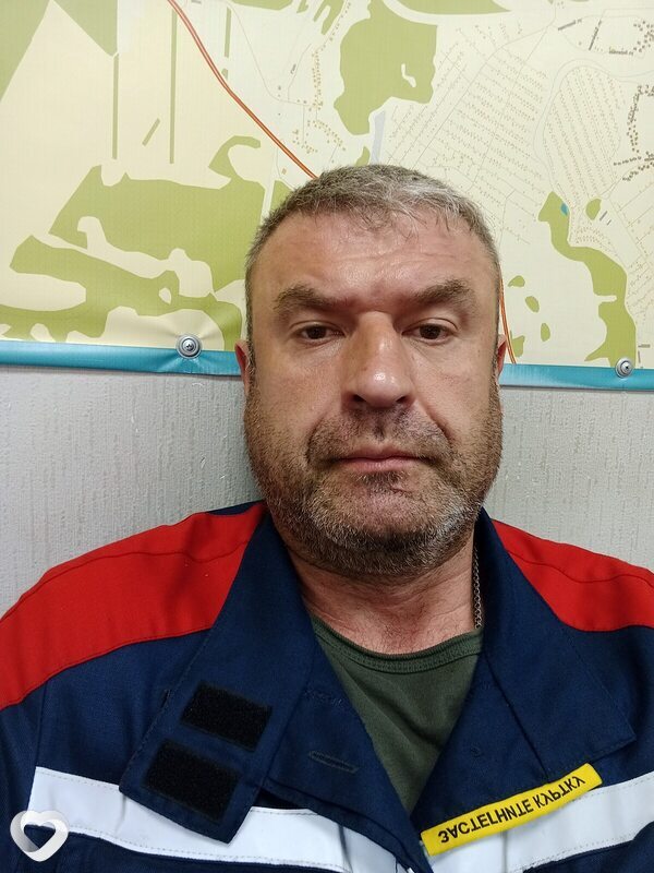 Сергей, 46, Старом Осколе — анкета №4209298