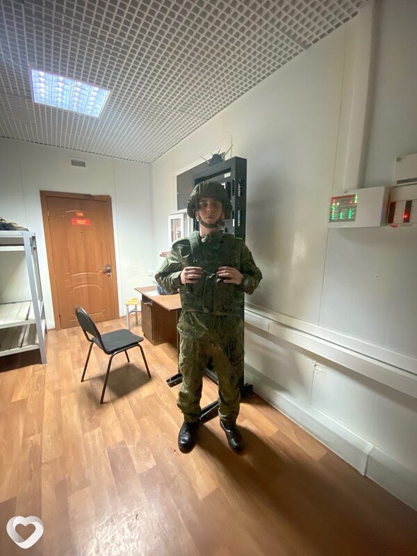 Вадим, 20, Евпатории — анкета №4209299