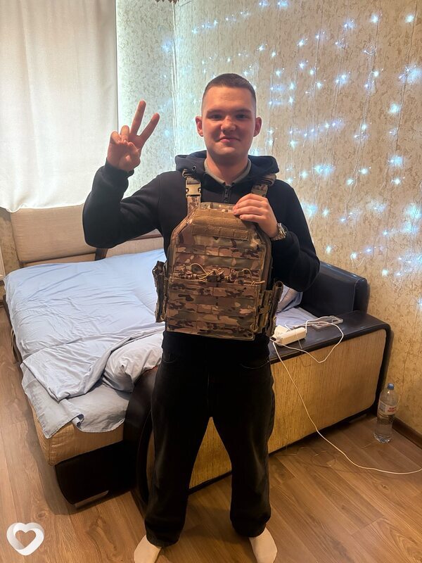 Artem, 20, Рязани — анкета №4208385