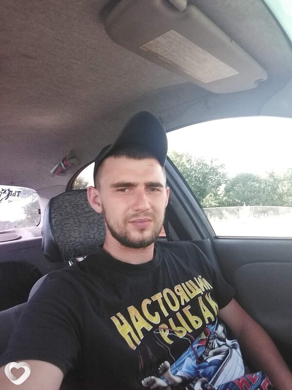 Александр, 30, Россоши — анкета №4210550