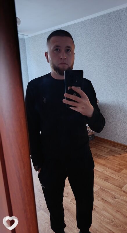 Тимофей, 34, Пскове — анкета №4210560