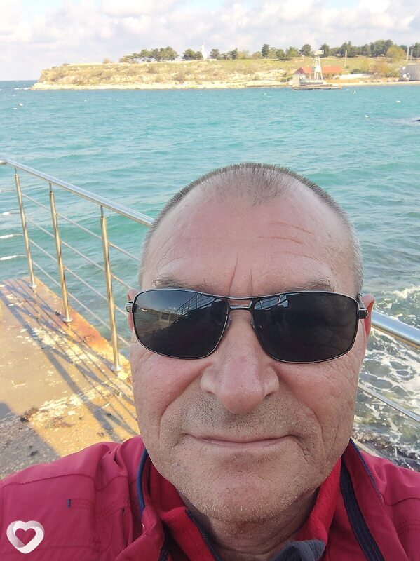 Сергей, 58, Саранске — анкета №4210562