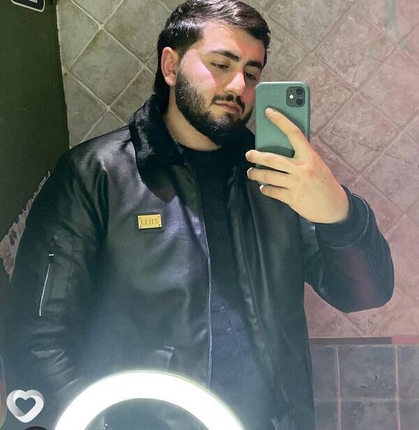Алексей, 31, Туле — анкета №4210564