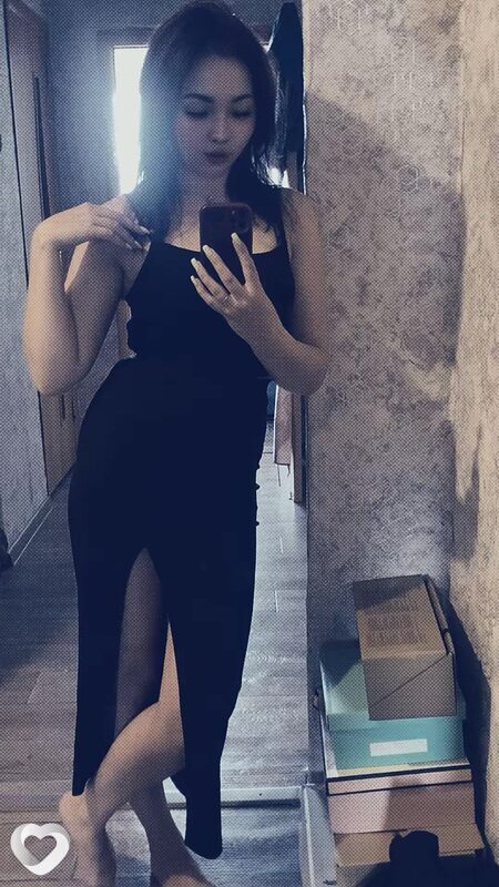 Гуля, 34, Ростове-на-Дону — анкета №4210567