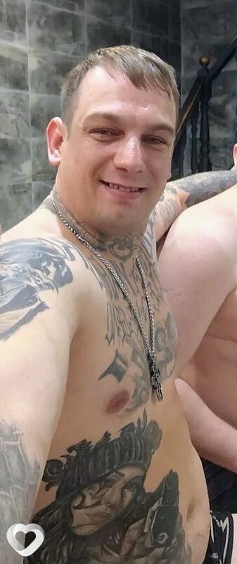 Денис, 26, Уфе — анкета №4208405