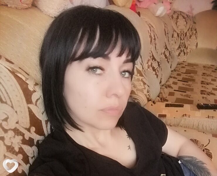 Лилия, 40, Димитровграде — анкета №4208407