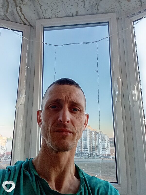 Viktor, 38, Гродно — анкета №4208411