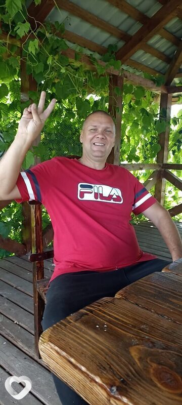 Николай, 52, Ярославле — анкета №4208412